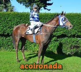 acoironada