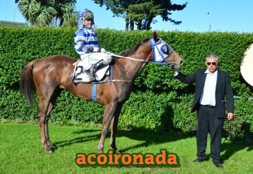 acoironada