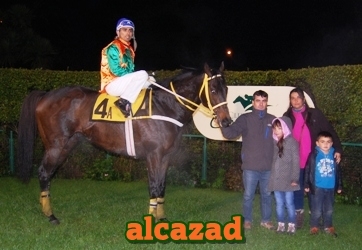 alcazad