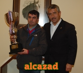 alcazad