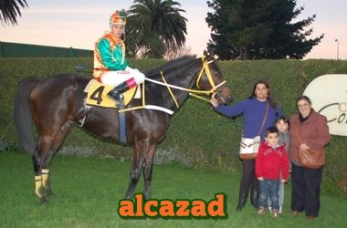 alcazad