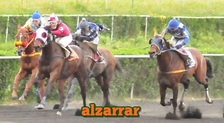 alzarrar