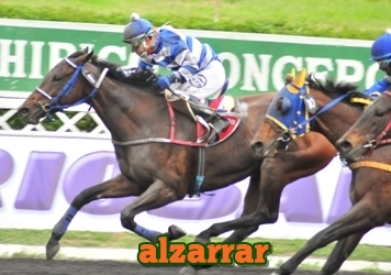 alzarrar