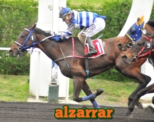 alzarrar