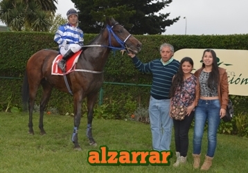 alzarrar