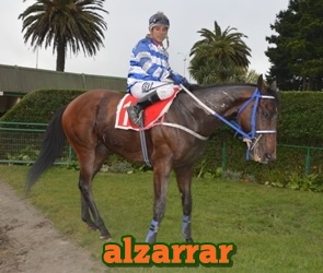 alzarrar