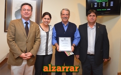 alzarrar