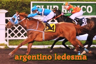 argentino ledesma