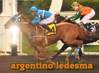 argentino ledesma