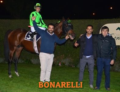 ejemplar BONARELLI