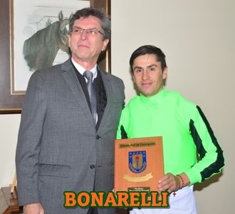 ejemplar BONARELLI