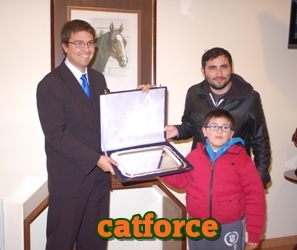 catforce