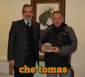 che tomas