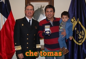 che tomas