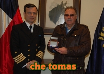 che tomas