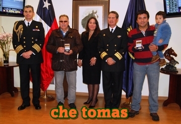 che tomas