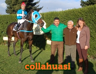 collahuasi