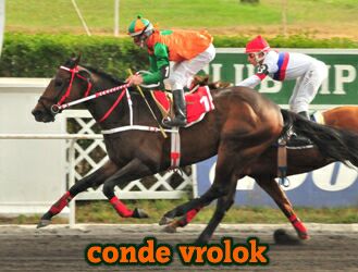 conde vrolok