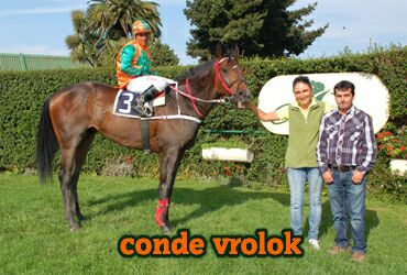 conde vrolok