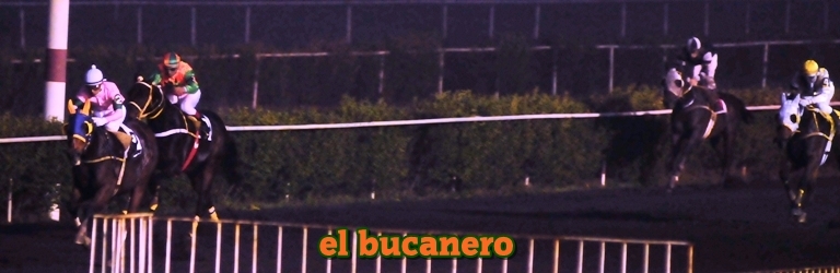 el bucanero