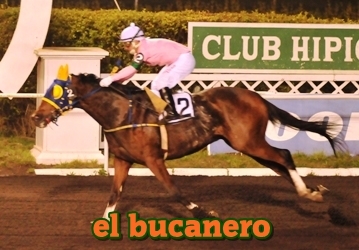 el bucanero