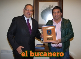 el bucanero