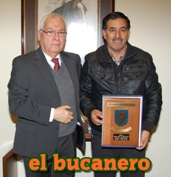 el bucanero