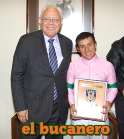 el bucanero