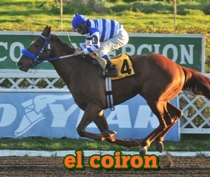 el coiron