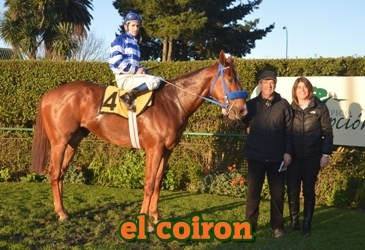 el coiron