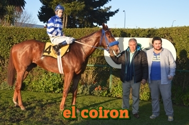 el coiron