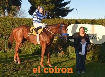 el coiron