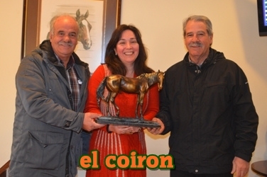 el coiron