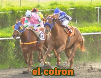 el coiron