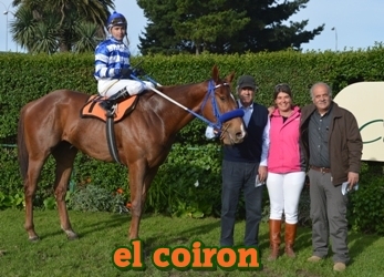 el coiron