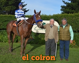 el coiron