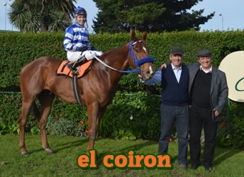 el coiron