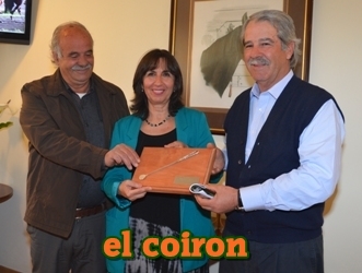 el coiron