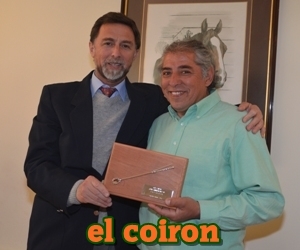 el coiron