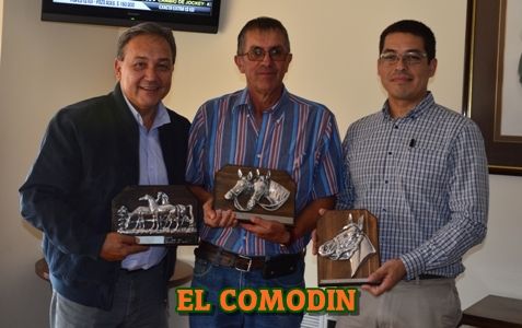 ejemplar EL COMODIN