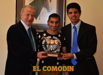 ejemplar EL COMODIN