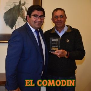 ejemplar EL COMODIN