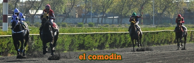 el comodn