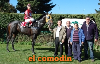 el comodn