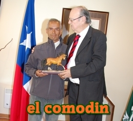 el comodn