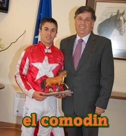 el comodn