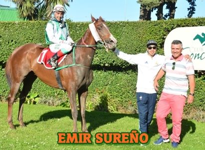 ejemplar EMIR SUREO