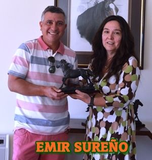 ejemplar EMIR SUREO