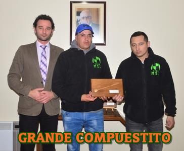 ejemplar GRANDE COMPUESTITO