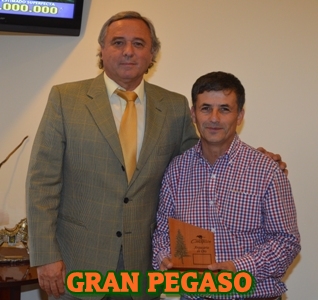 ejemplar GRAN PEGASO